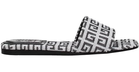 Givenchy slippers sale